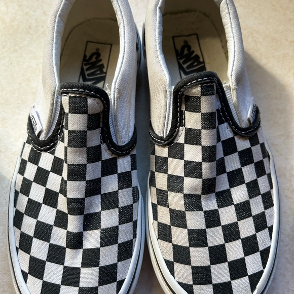 KIDS VANS S 2 - Picture 2 of 2